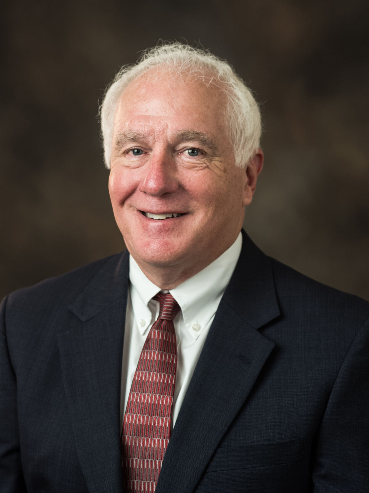 Dr. James Leonard